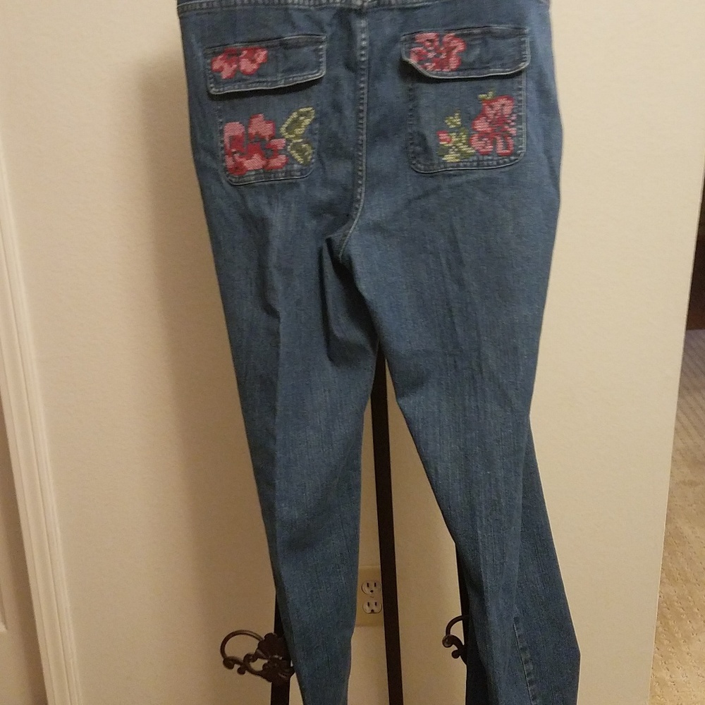 Denim Jeans